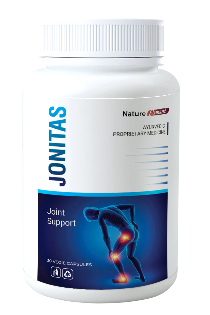 Jonitas