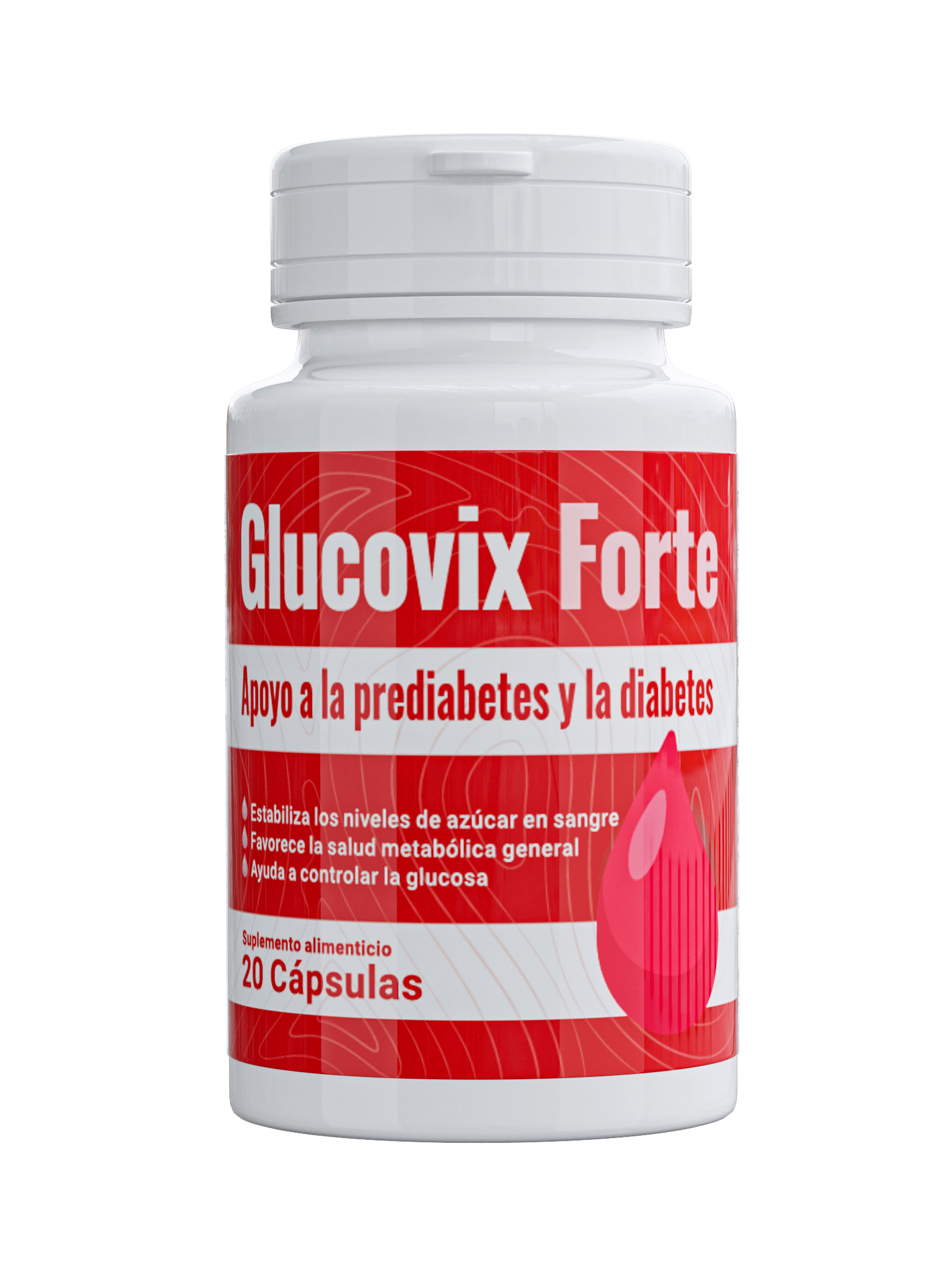 Glucovix